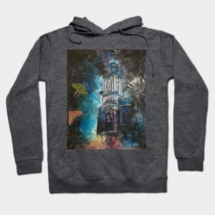 St. John The Baptist New Orleans Hoodie